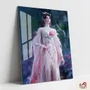 Liu Mei Metal Poster | Renegade Immortal Wall Poster 005