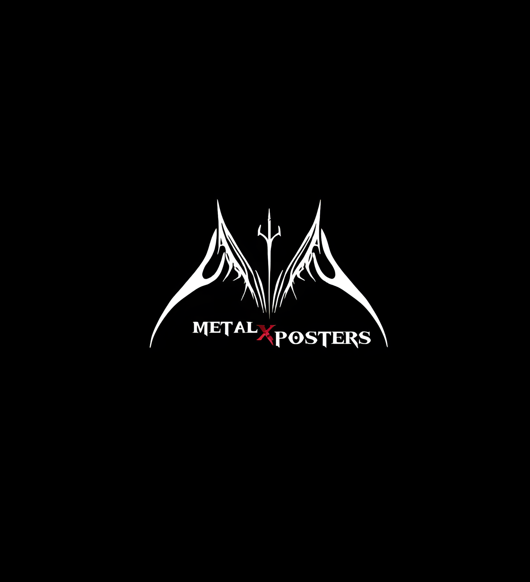 MetalxPosters